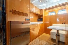 ISLAND SOUL 88 yacht sale