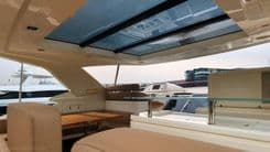 Продажа яхты OXYGEN - FERRETTI CUSTOM LINE