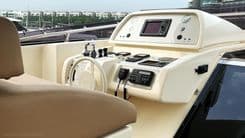 Стоимость яхты OXYGEN  Custom Line 100