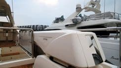 Купить яхту OXYGEN 2015 в Shestakov Yacht Sales