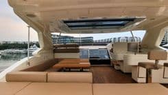 Лучшие предложения покупки яхты OXYGEN 100