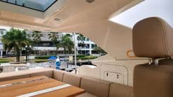 Купить OXYGEN - FERRETTI CUSTOM LINE