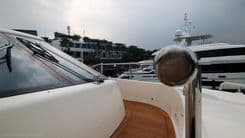 Лучшие предложения покупки яхты OXYGEN 2015