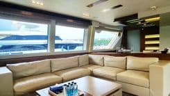 Купить OXYGEN - FERRETTI CUSTOM LINE