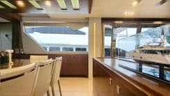 Лучшие предложения покупки яхты OXYGEN  Custom Line 100