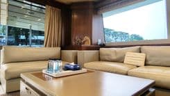 Лучшая цена на OXYGEN - FERRETTI CUSTOM LINE