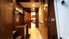 Стоимость яхты OXYGEN 100