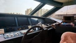 Лучшие предложения покупки яхты OXYGEN - FERRETTI CUSTOM LINE