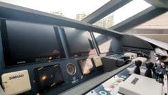 OXYGEN  Custom Line 100