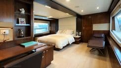 Купить яхту OXYGEN в Shestakov Yacht Sales