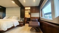 Стоимость яхты OXYGEN 2015