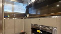 Продажа яхты OXYGEN  Custom Line 100