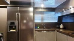 Купить яхту OXYGEN 100 в Shestakov Yacht Sales