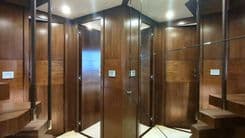 Лучшие предложения покупки яхты OXYGEN - FERRETTI CUSTOM LINE