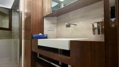 Продажа яхты OXYGEN - FERRETTI CUSTOM LINE