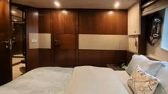 Стоимость яхты OXYGEN - FERRETTI CUSTOM LINE