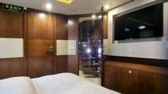 Купить OXYGEN - FERRETTI CUSTOM LINE