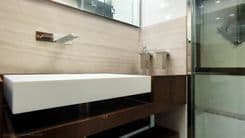 Стоимость яхты OXYGEN - FERRETTI CUSTOM LINE