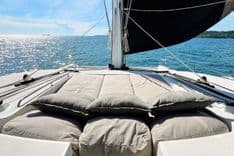 Mi Rosa - Lagoon yacht sale