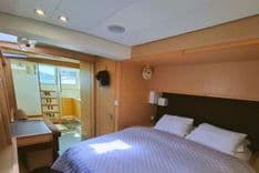 Buy a yacht Mi Rosa 2015