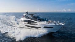 best yacht sales deals SU - Sunseeker