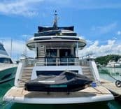 Buy a yacht SU 2023