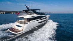 Buy a SU 86 at Shestakov Yacht Sales