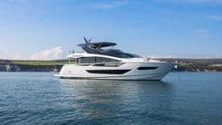 SU - Sunseeker yacht sale