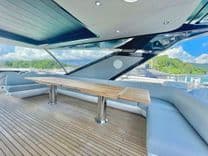 SU - Sunseeker yacht sale