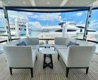 Buy a yacht SU - Sunseeker