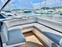 best yacht sales deals SU
