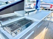 Buy a yacht SU - Sunseeker