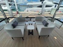 Buy a SU - Sunseeker at Shestakov Yacht Sales