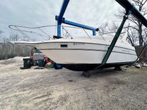 Стоимость яхты 1998 Maxum 2800 SCR 2800 SCR