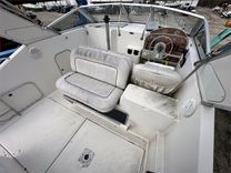 Лучшая цена на 1998 Maxum 2800 SCR 29