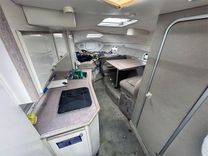 Стоимость яхты 1998 Maxum 2800 SCR - Maxum