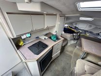 Продажа яхты 1998 Maxum 2800 SCR - Maxum