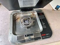 1998 Maxum 2800 SCR 29