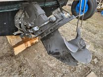 Купить яхту 1998 Maxum 2800 SCR - Maxum в Shestakov Yacht Sales