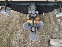 Лучшие предложения покупки яхты 1998 Maxum 2800 SCR 2800 SCR