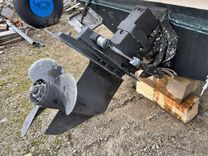 Купить 1998 Maxum 2800 SCR