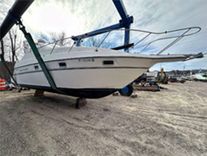 Купить 1998 Maxum 2800 SCR 1998