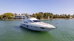 Buy a yacht Bellami Too 2008