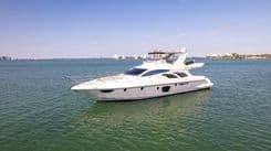 best yacht sales deals Bellami Too 65
