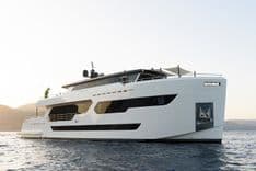LADY LUNA - MARTI YACHTS price