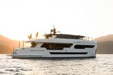 Buy a yacht LADY LUNA 2025