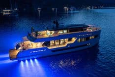 best yacht sales deals LADY LUNA - MARTI YACHTS
