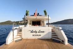 the best price on LADY LUNA - MARTI YACHTS