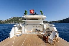 Buy a LADY LUNA at Shestakov Yacht Sales