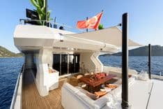Buy a LADY LUNA 2025 at Shestakov Yacht Sales